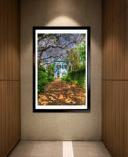 Load image into Gallery viewer, Downtown Evening Light