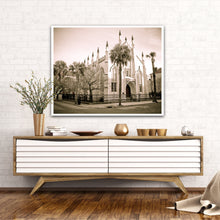 Load image into Gallery viewer, French Hugenot Church