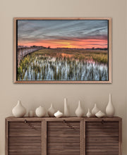 Load image into Gallery viewer, Shem Creek Marsh