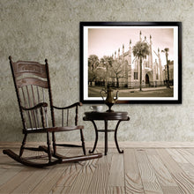 Load image into Gallery viewer, French Hugenot Church