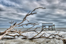 Load image into Gallery viewer, Hunting Island 1-H