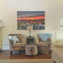 Load image into Gallery viewer, Shem Creek Marsh