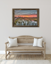 Load image into Gallery viewer, Shem Creek Marsh