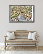 Load image into Gallery viewer, Magnolia Bridge 1