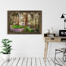 Load image into Gallery viewer, Magnolia Bridge 2
