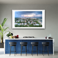 Load image into Gallery viewer, Drone Cityscape 1