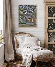Load image into Gallery viewer, McClellanville Church