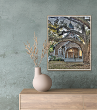 Load image into Gallery viewer, McClellanville Church