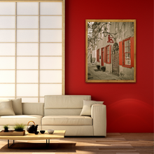 Load image into Gallery viewer, Catfish Row