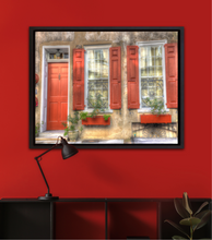 Load image into Gallery viewer, Church St Shutters