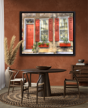 Load image into Gallery viewer, Church St Shutters