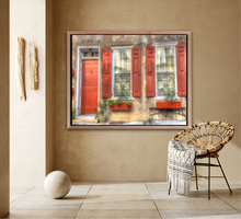 Load image into Gallery viewer, Church St Shutters
