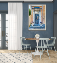 Load image into Gallery viewer, Porch Through A Window