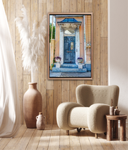 Load image into Gallery viewer, Porch Through A Window