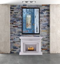 Load image into Gallery viewer, Porch Through A Window