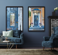 Load image into Gallery viewer, Porch Through A Window