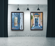 Load image into Gallery viewer, Porch Through A Window