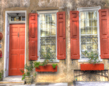 Load image into Gallery viewer, Church St Shutters