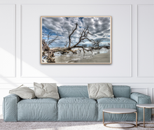 Load image into Gallery viewer, Hunting island 4-H
