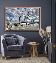 Load image into Gallery viewer, Hunting island 4-H