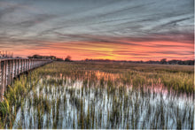 Load image into Gallery viewer, Shem Creek Marsh