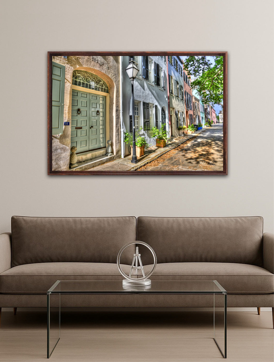 Elliott Street