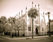 Load image into Gallery viewer, French Hugenot Church
